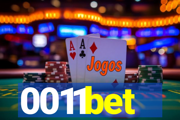 0011bet