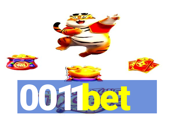 0011bet