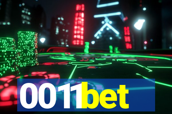 0011bet