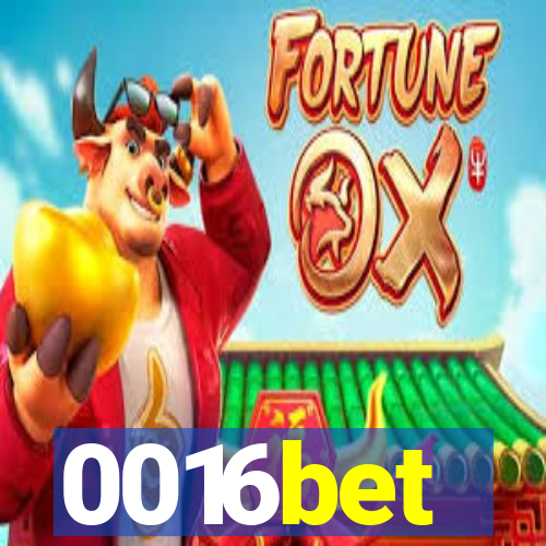 0016bet