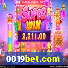 0019bet.com
