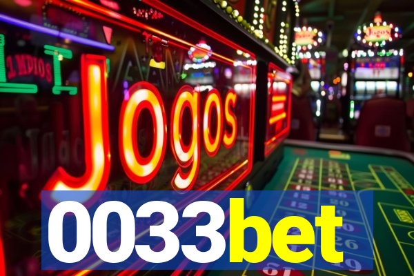 0033bet