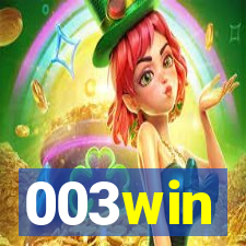 003win