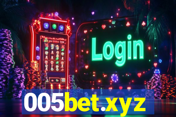 005bet.xyz