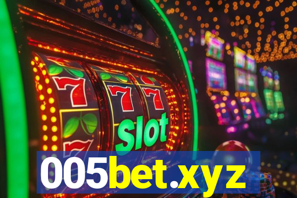 005bet.xyz