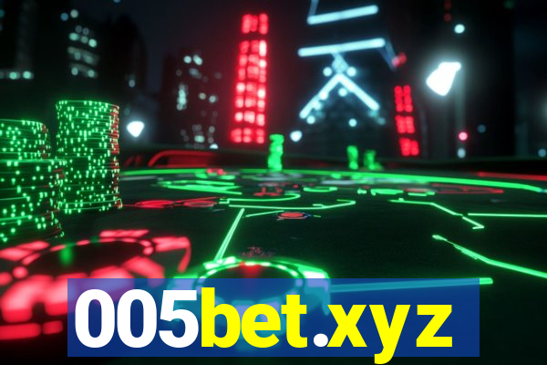 005bet.xyz