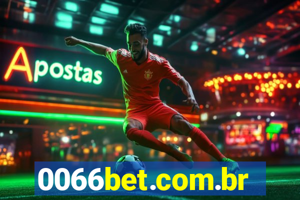 0066bet.com.br