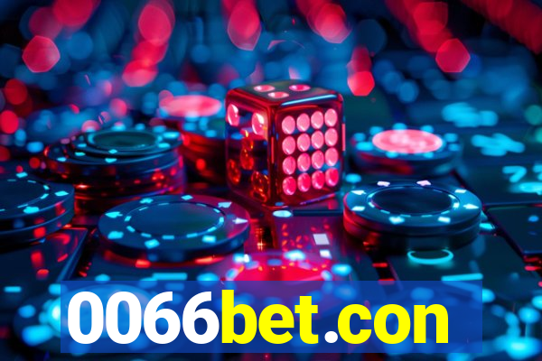 0066bet.con