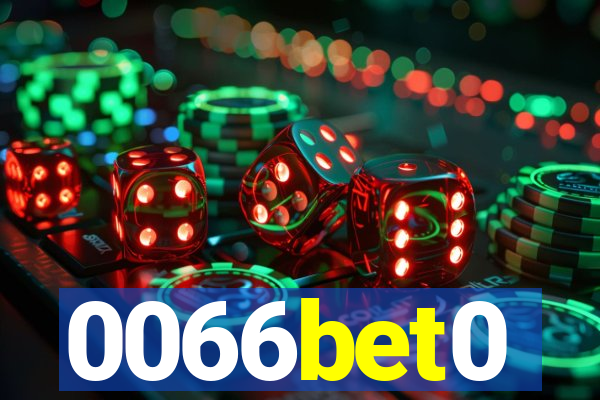 0066bet0