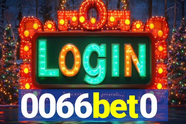 0066bet0