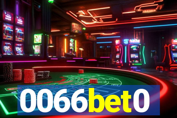 0066bet0