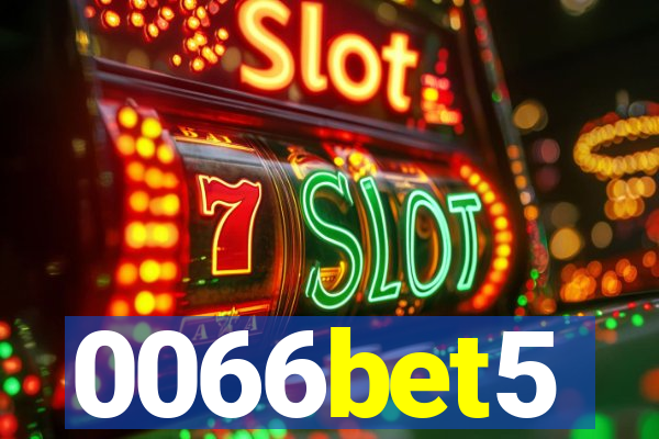 0066bet5