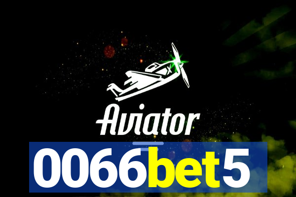 0066bet5