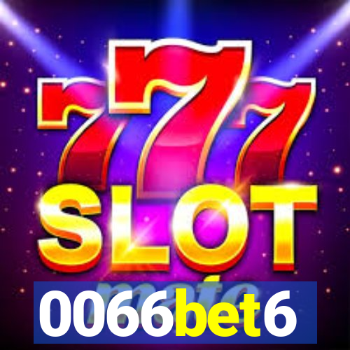 0066bet6