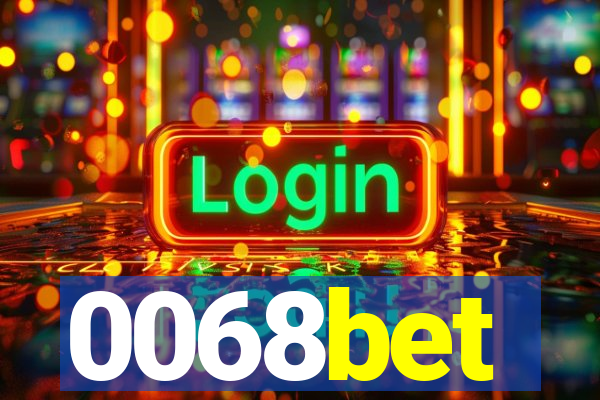 0068bet