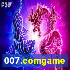 007.comgame