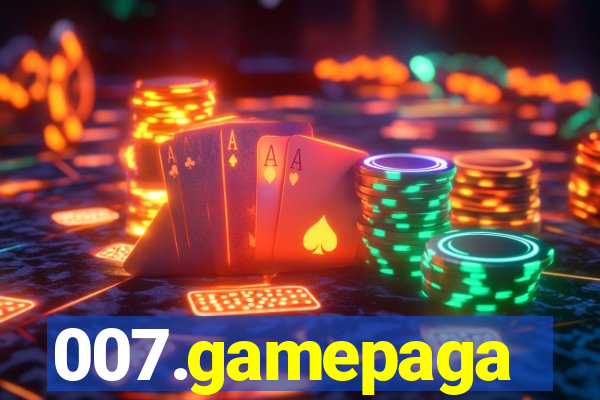 007.gamepaga