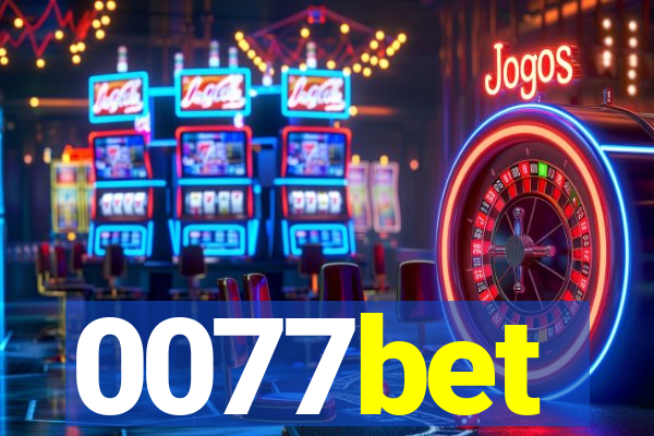 0077bet