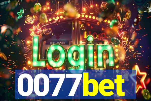 0077bet