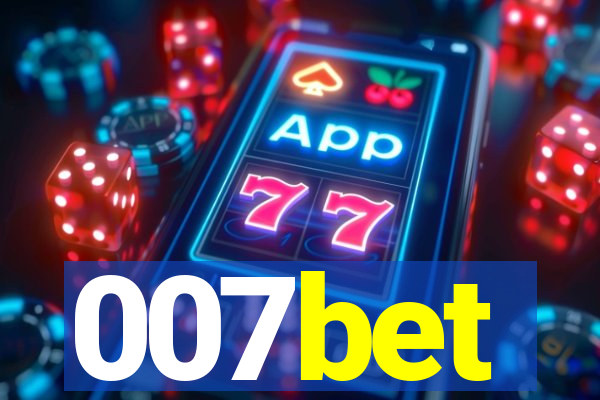 007bet