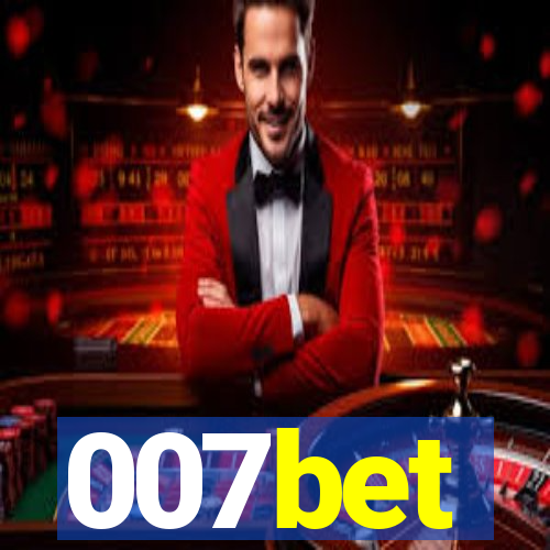 007bet