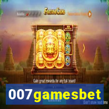 007gamesbet