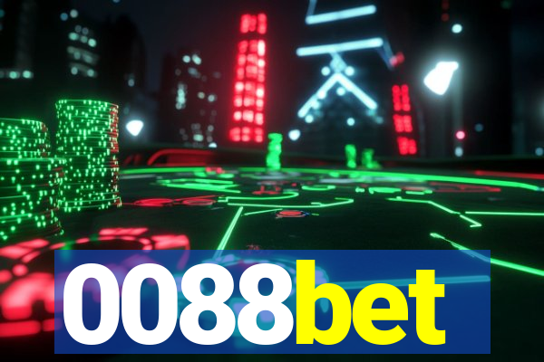 0088bet