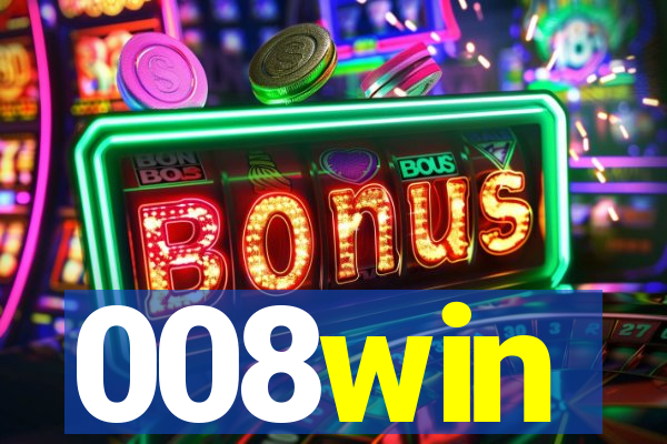 008win
