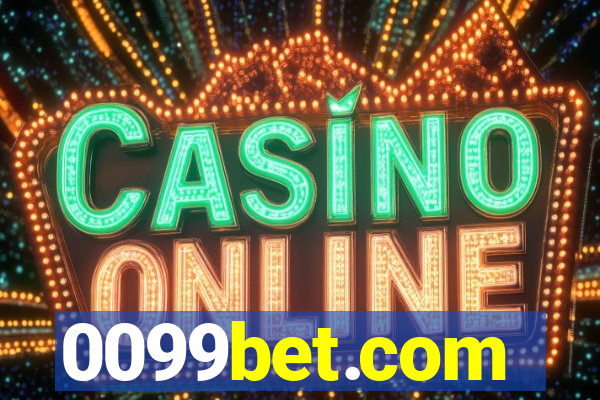 0099bet.com