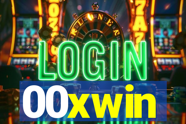 00xwin