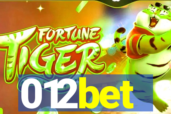 012bet