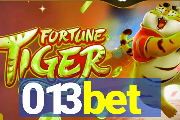 013bet