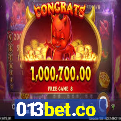013bet.co