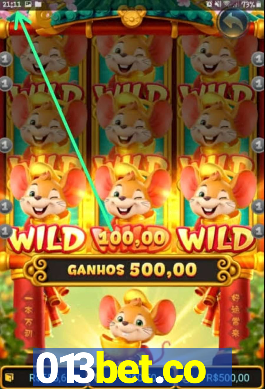013bet.co