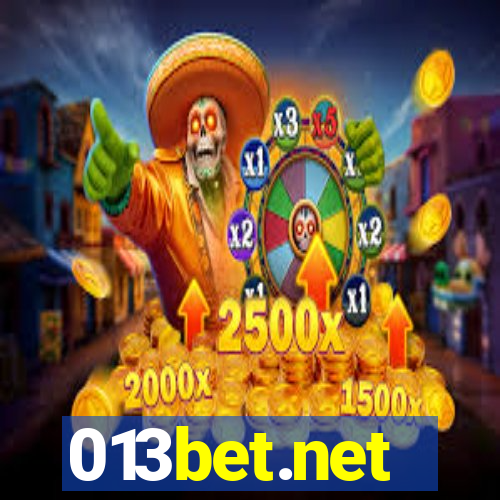 013bet.net