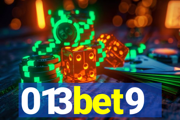 013bet9