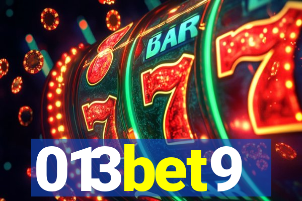 013bet9