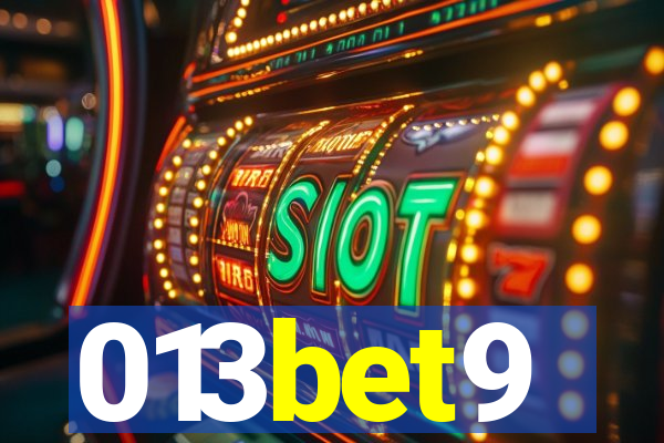 013bet9