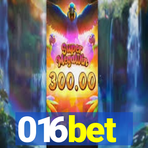 016bet