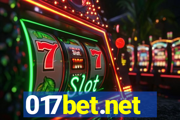 017bet.net