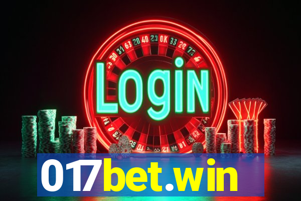017bet.win