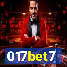 017bet7