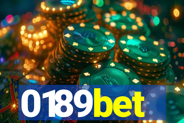 0189bet