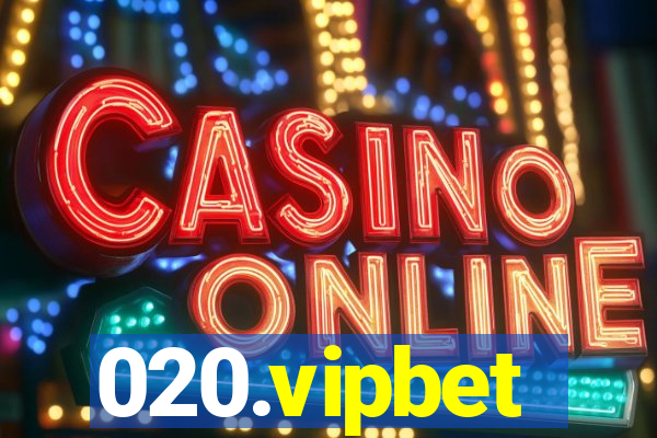 020.vipbet