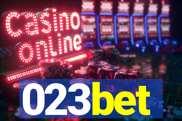 023bet
