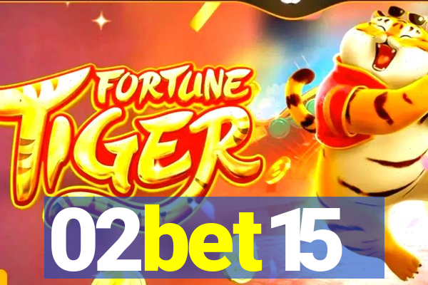 02bet15