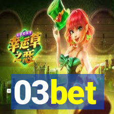 03bet