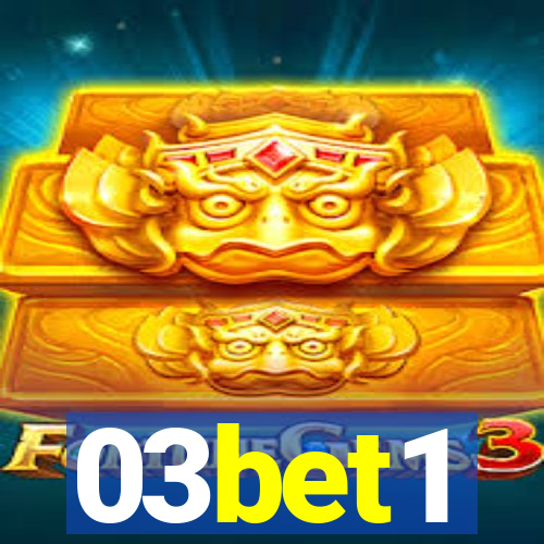 03bet1