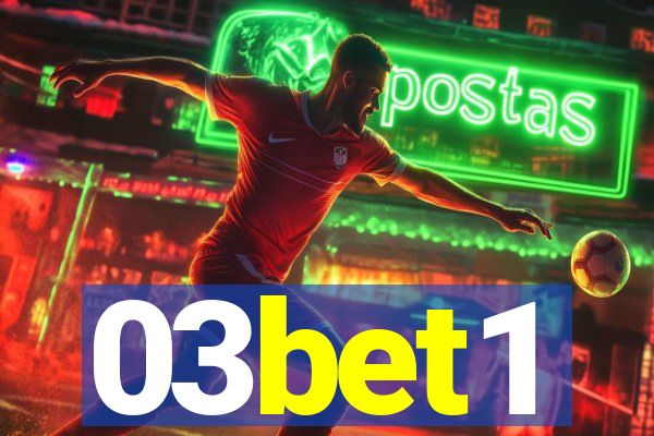 03bet1