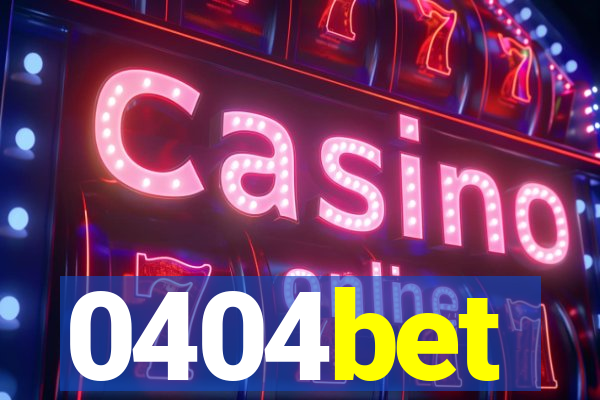 0404bet
